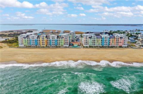Sojourn Sanctuary 2 Bedroom Sleeps 7